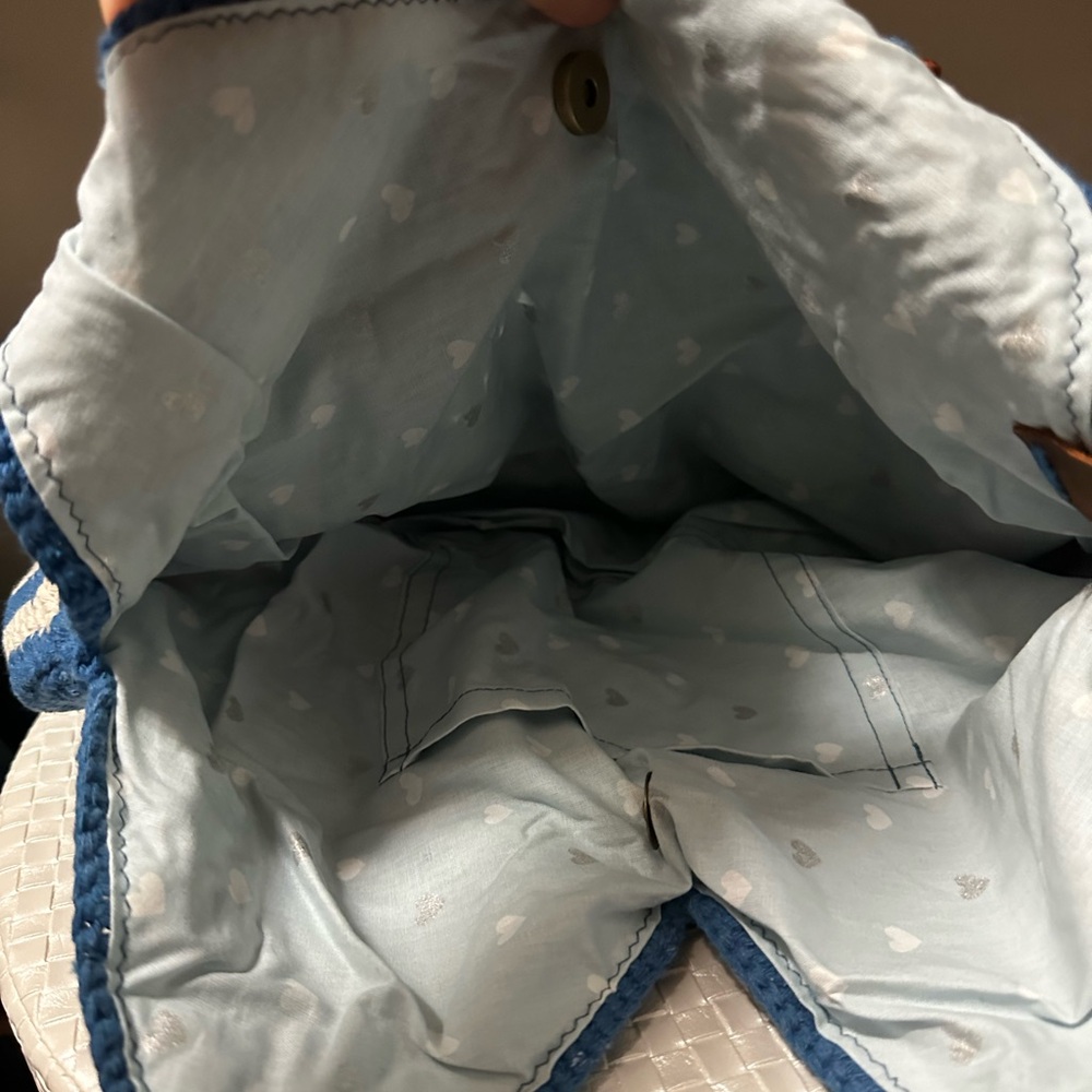 Bags personally made from Etsy